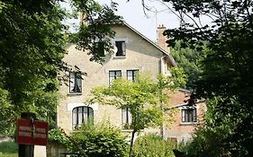 Hotel De La Gare